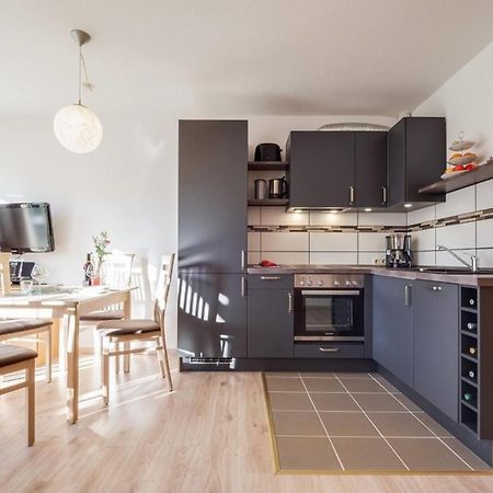 Stuermann Apartment Prerow Luaran gambar
