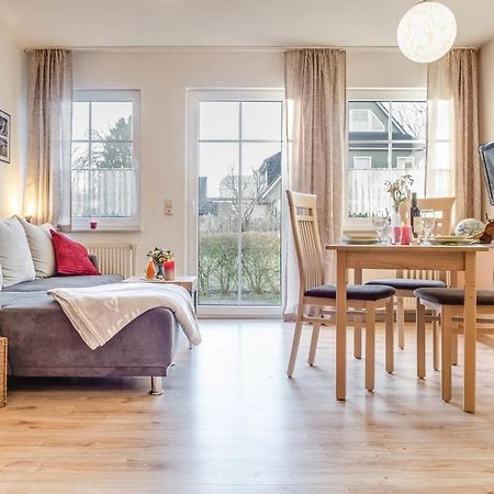Stuermann Apartment Prerow Luaran gambar