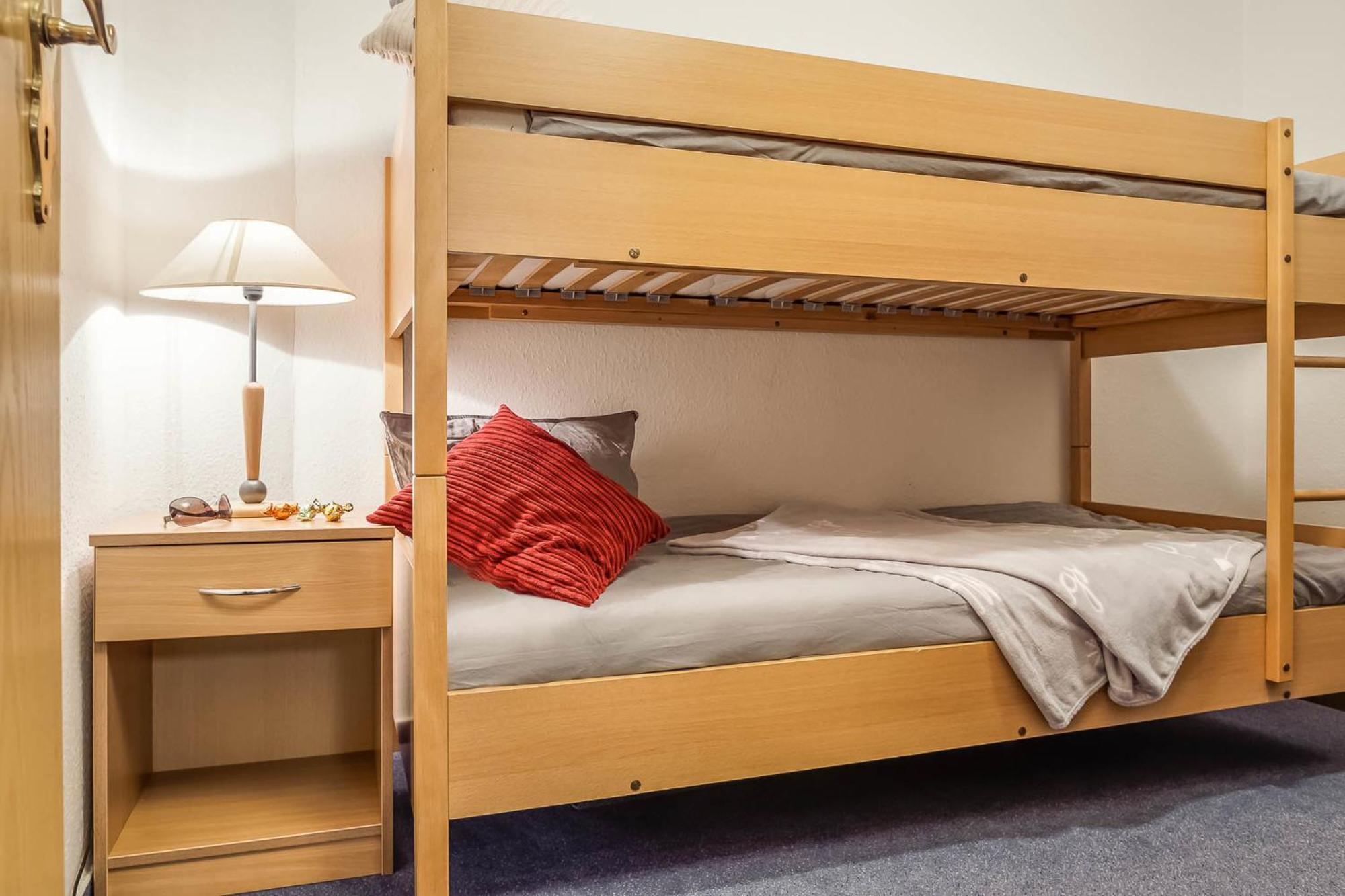 Stuermann Apartment Prerow Luaran gambar