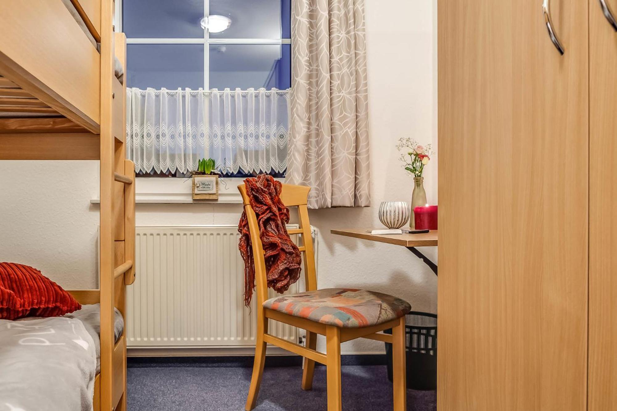 Stuermann Apartment Prerow Luaran gambar